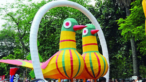 সংস্কৃতিচর্চায় বাধা কল্যাণ বয়ে আনবে না