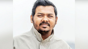 গণঅভ্যুত্থানের ভাষা
