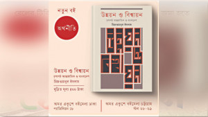উন্নয়ন ও বিশ্বায়নকে  নতুনভাবে দেখা