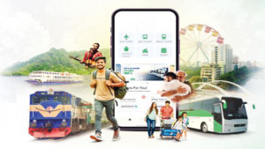 ডিজিটাল টিকিটে সহজে ভ্রমণ