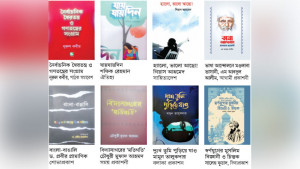 জনপ্রিয় লেখকহীন মেলা