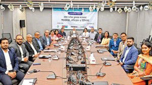 স্থূলতা প্রতিরোধে প্রয়োজন সম্মিলিত প্রয়াস