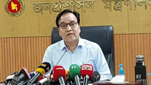 দু-এক দিনের মধ্যে আরও ৯ সচিব: জনপ্রশাসনের জ্যেষ্ঠ সচিব