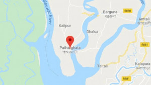 মামলা না করে আসামি গ্রেপ্তারের দাবি, পুলিশ বলছে চাপ সৃষ্টি
