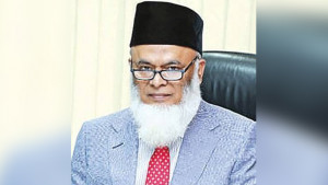 ৭৮১ কোটি টাকার অবৈধ সম্পদ, নাসা গ্রুপের নজরুলের বিরুদ্ধে দুদকের মামলা