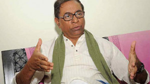 আইনশৃঙ্খলার ক্রমাবনতিতে নৈরাজ্য বাড়ছে: সাইফুল হক