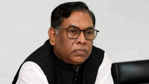 নসরুল হামিদ ও পরিবারের ২০ ব্যাংক হিসাব অবরুদ্ধ