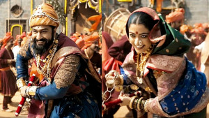 ভিকি কৌশলের এই সিনেমা অগ্রিম টিকিট বিক্রিতে রেকর্ড গড়লো