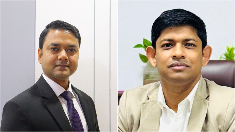 ৩৪তম ব্যাচের সভাপতি সাইফুল ইসলাম জয়, সম্পাদক উজ্জ্বল হোসেন ৩৪তম ব্যাচের সভাপতি সাইফুল ইসলাম জয়, সম্পাদক উজ্জ্বল হোসেন