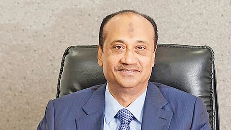 এস আলমের ৪২ কোম্পানির শেয়ার অবরুদ্ধ এস আলমের ৪২ কোম্পানির শেয়ার অবরুদ্ধ