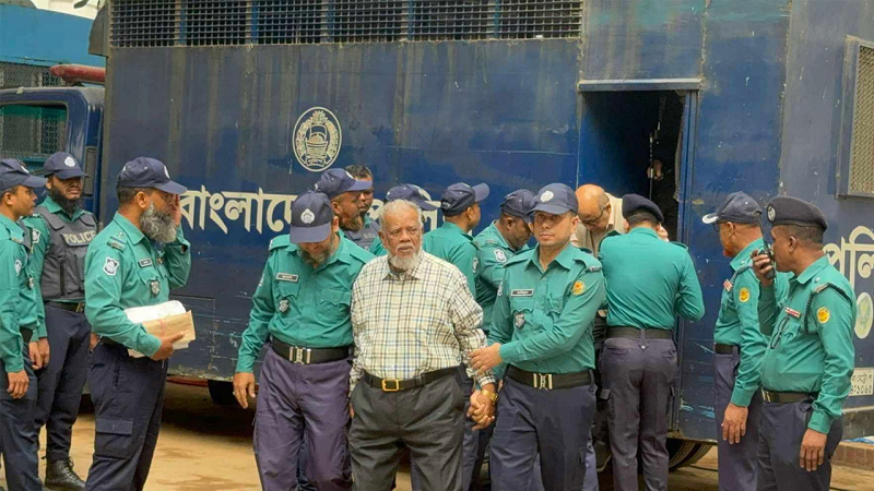 শেখ হাসিনা সরকারের ১২ মন্ত্রী-প্রতিমন্ত্রী ট্রাইব্যুনালে শেখ হাসিনা সরকারের ১২ মন্ত্রী-প্রতিমন্ত্রী ট্রাইব্যুনালে