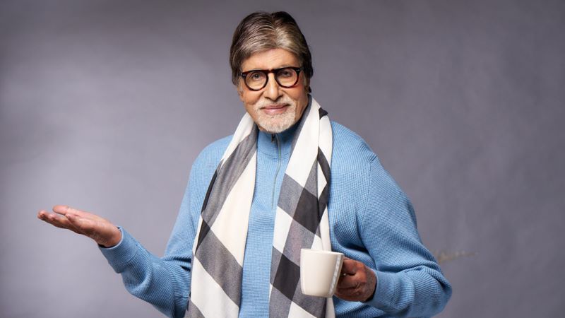 কেন সামাজিক মাধ্যমে ‘যাওয়ার সময়’ লিখেছেন, খোলাসা করলেন অমিতাভ কেন সামাজিক মাধ্যমে ‘যাওয়ার সময়’ লিখেছেন, খোলাসা করলেন অমিতাভ