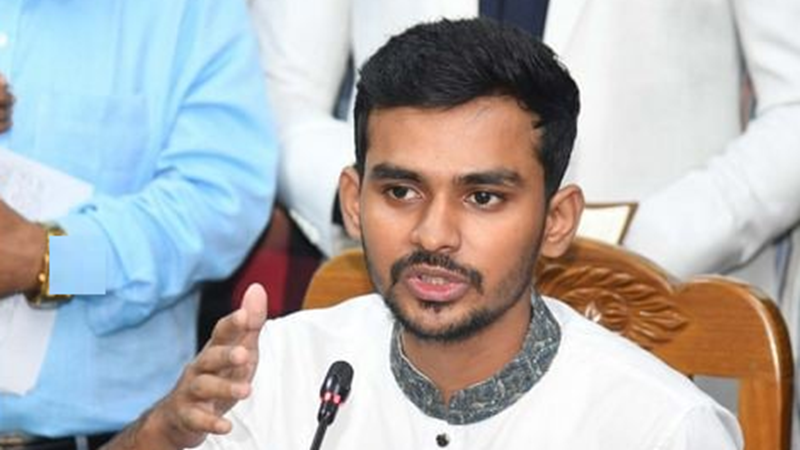 আওয়ামী লীগ নিষিদ্ধে সরকার শিগগির পদক্ষেপ নেবে: আসিফ মাহমুদ আওয়ামী লীগ নিষিদ্ধে সরকার শিগগির পদক্ষেপ নেবে: আসিফ মাহমুদ