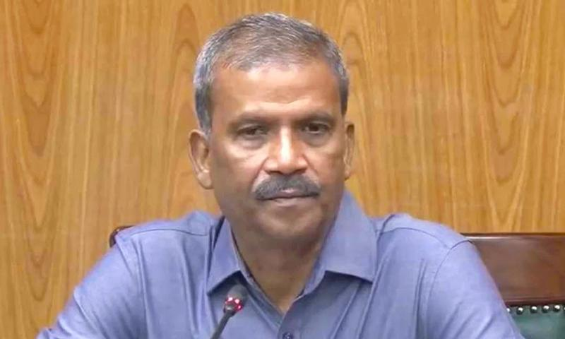 নিরাপত্তা পরিস্থিতি নিয়ে ব্যর্থতার দায় স্বীকার করলেন আসিফ নজরুল নিরাপত্তা পরিস্থিতি নিয়ে ব্যর্থতার দায় স্বীকার করলেন আসিফ নজরুল