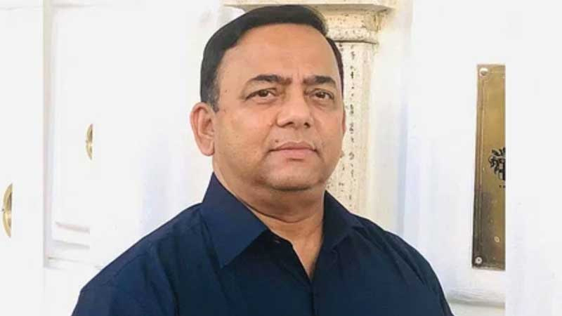 রাষ্ট্রবিরোধী ষড়যন্ত্রে সাবেক আইজিপি বেনজীর: পুলিশ অ্যাসোসিয়েশন রাষ্ট্রবিরোধী ষড়যন্ত্রে সাবেক আইজিপি বেনজীর: পুলিশ অ্যাসোসিয়েশন