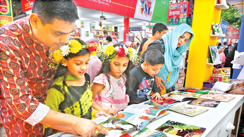 সিসিমপুর না থাকায় আনন্দ নেই শিশুদের সিসিমপুর না থাকায় আনন্দ নেই শিশুদের