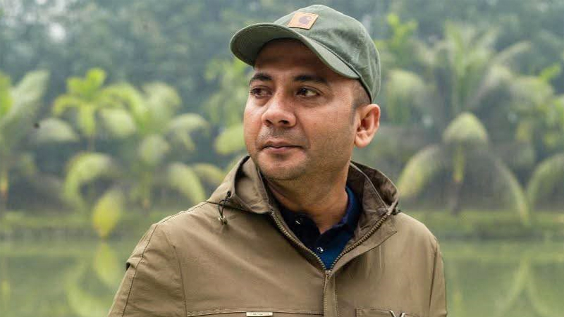 দুই বিএনপি নেতার মৃত্যুর গুজব ছড়ানোয় ছাত্রদল নেতাকে শোকজ দুই বিএনপি নেতার মৃত্যুর গুজব ছড়ানোয় ছাত্রদল নেতাকে শোকজ