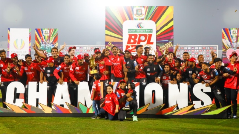 টি২০ দিয়ে মৌসুম শুরুর প্রস্তাব টি২০ দিয়ে মৌসুম শুরুর প্রস্তাব