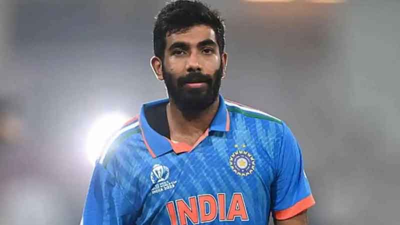 বুমরাহ-জয়সোয়ালকে বাদ দিয়ে ভারতের চ্যাম্পিয়ন্স ট্রফির দল বুমরাহ-জয়সোয়ালকে বাদ দিয়ে ভারতের চ্যাম্পিয়ন্স ট্রফির দল