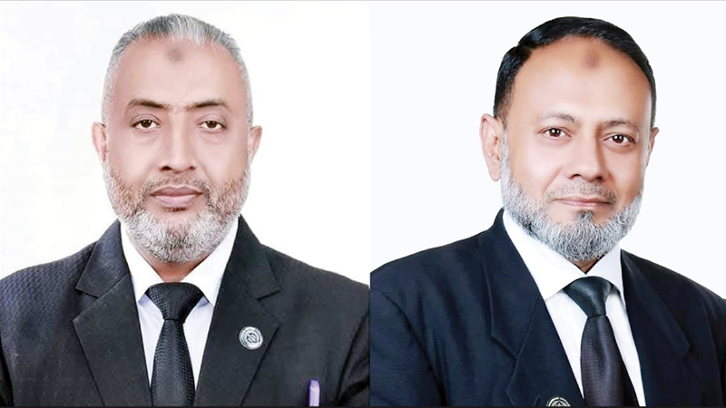 বিনা প্রতিদ্বন্দ্বিতায় বিএনপি-জামায়াতপন্থী সকল প্রার্থীকে বিজয়ী ঘোষণা বিনা প্রতিদ্বন্দ্বিতায় বিএনপি-জামায়াতপন্থী সকল প্রার্থীকে বিজয়ী ঘোষণা