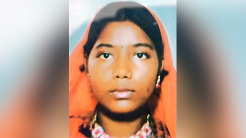 পীরগঞ্জে সেই নারীর খণ্ডিত মাথা উদ্ধার পীরগঞ্জে সেই নারীর খণ্ডিত মাথা উদ্ধার