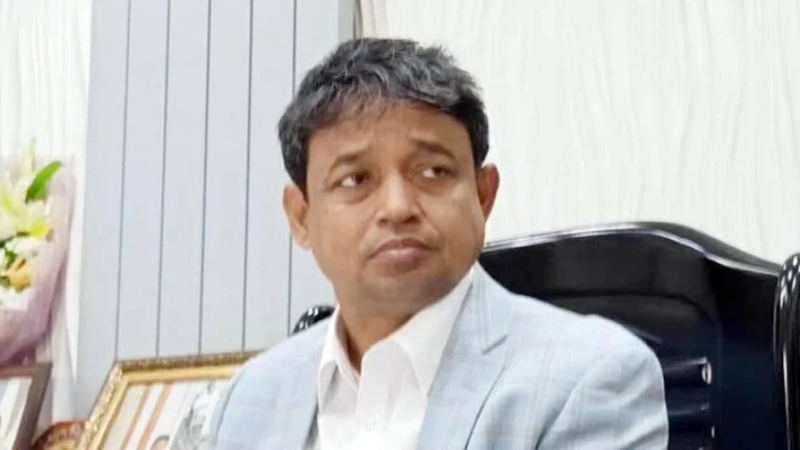ডিবির হারুনের ১০০ বিঘা জমি, ৫ ভবন, ২ ফ্ল্যাট ক্রোকের নির্দেশ ডিবির হারুনের ১০০ বিঘা জমি, ৫ ভবন, ২ ফ্ল্যাট ক্রোকের নির্দেশ