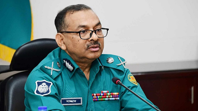 মাতৃভাষা দিবসকে কেন্দ্র করে সতর্ক থাকার আহ্বান মাতৃভাষা দিবসকে কেন্দ্র করে সতর্ক থাকার আহ্বান