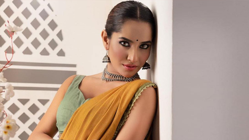 জীবনঘনিষ্ঠ গল্প বলেই চরিত্রে মিশে গেছি: ফারিন খান জীবনঘনিষ্ঠ গল্প বলেই চরিত্রে মিশে গেছি: ফারিন খান