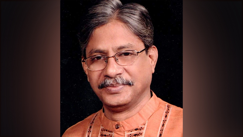 কথাসাহিত্যিক হাবিব আনিসুর রহমান আর নেই কথাসাহিত্যিক হাবিব আনিসুর রহমান আর নেই