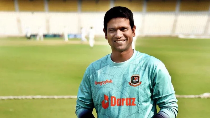 নির্বাচকের পদ ছাড়লেন হান্নান নির্বাচকের পদ ছাড়লেন হান্নান