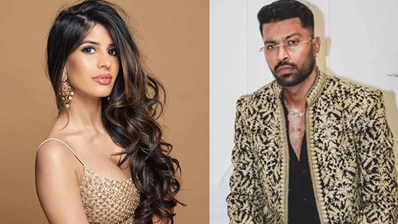 নতুন প্রেমে মজেছেন হার্ডিক, কে এই জেসমিন নতুন প্রেমে মজেছেন হার্ডিক, কে এই জেসমিন