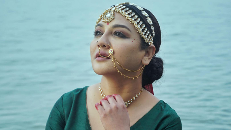 ইচ্ছে না করলে দেখবে না, কেন বললেন জয়া ইচ্ছে না করলে দেখবে না, কেন বললেন জয়া