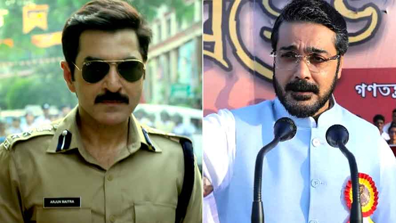 প্রসেনজিৎ বনাম জিৎ, প্রথম এসেই চমকে দিলেন প্রসেনজিৎ বনাম জিৎ, প্রথম এসেই চমকে দিলেন