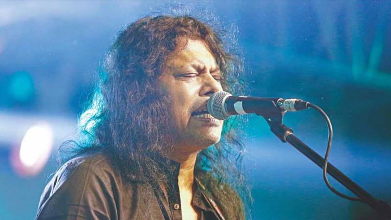 উন্মুক্ত কনসার্টে গাইবে নগর বাউল, সঙ্গে আরও পাঁচ ব্যান্ড উন্মুক্ত কনসার্টে গাইবে নগর বাউল, সঙ্গে আরও পাঁচ ব্যান্ড