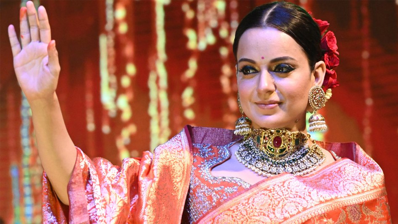 মায়ের রান্নায় অনুপ্রাণিত হয়ে ক্যাফে খুলেছেন কঙ্গনা মায়ের রান্নায় অনুপ্রাণিত হয়ে ক্যাফে খুলেছেন কঙ্গনা