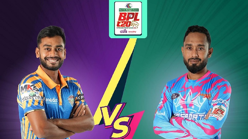 ফাইনালের লড়াইয়ে এগিয়ে খুলনা নাকি চট্টগ্রাম ফাইনালের লড়াইয়ে এগিয়ে খুলনা নাকি চট্টগ্রাম