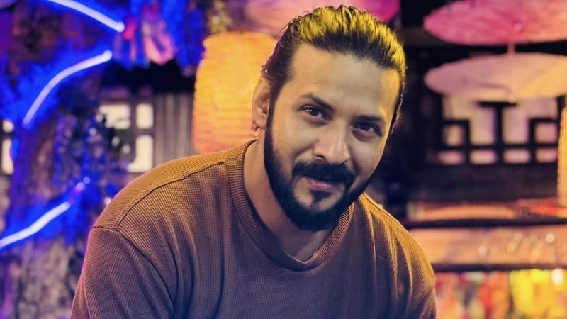 ঈদে সিনেমা মুক্তির প্রতিযোগিতা থেকে বেরিয়ে আসা উচিত: নিরব ঈদে সিনেমা মুক্তির প্রতিযোগিতা থেকে বেরিয়ে আসা উচিত: নিরব