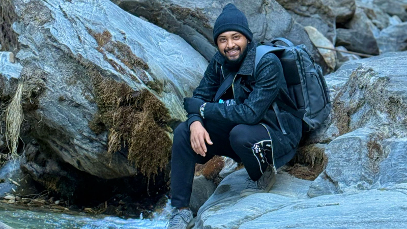 বিভিন্ন মুভির চরিত্র নিয়ে কনটেন্ট বানান ওমর, জানালেন নিজের গল্প বিভিন্ন মুভির চরিত্র নিয়ে কনটেন্ট বানান ওমর, জানালেন নিজের গল্প