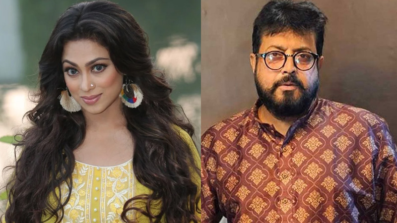 এবার পপিকে নিয়ে মুখ খুললেন ওমর সানী এবার পপিকে নিয়ে মুখ খুললেন ওমর সানী