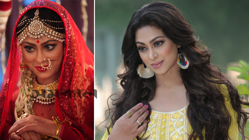 ‘পরিস্থিতির কারণে’ আদনানকে বিয়ের সিদ্ধান্ত নেন পপি ‘পরিস্থিতির কারণে’ আদনানকে বিয়ের সিদ্ধান্ত নেন পপি