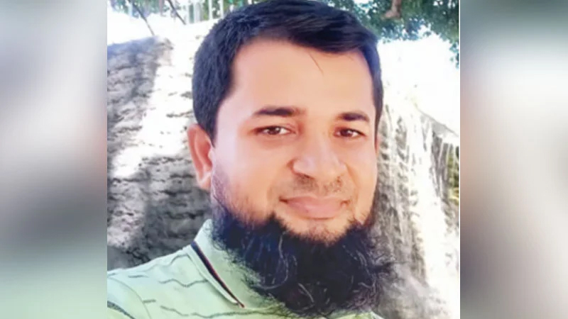 আটকের পর যুবদল নেতার মৃত্যু: তদন্তের নির্দেশ সরকারের আটকের পর যুবদল নেতার মৃত্যু: তদন্তের নির্দেশ সরকারের