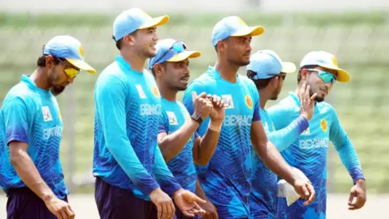 ১৯ ক্রিকেটারকে প্রাইম ব্যাংকের না ১৯ ক্রিকেটারকে প্রাইম ব্যাংকের না