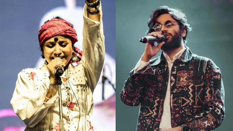 ‘ক্লাসরুম’ মাতাবে প্রীতম ও ব্যান্ড লালন ‘ক্লাসরুম’ মাতাবে প্রীতম ও ব্যান্ড লালন