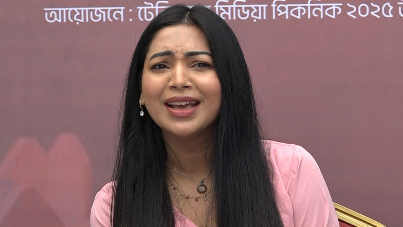 প্রথম প্রেমিক প্রাক্তন নয়, সে আমার শত্রু: প্রভা প্রথম প্রেমিক প্রাক্তন নয়, সে আমার শত্রু: প্রভা