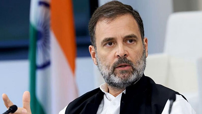 রাহুল গান্ধীকে আদালতে তলব রাহুল গান্ধীকে আদালতে তলব