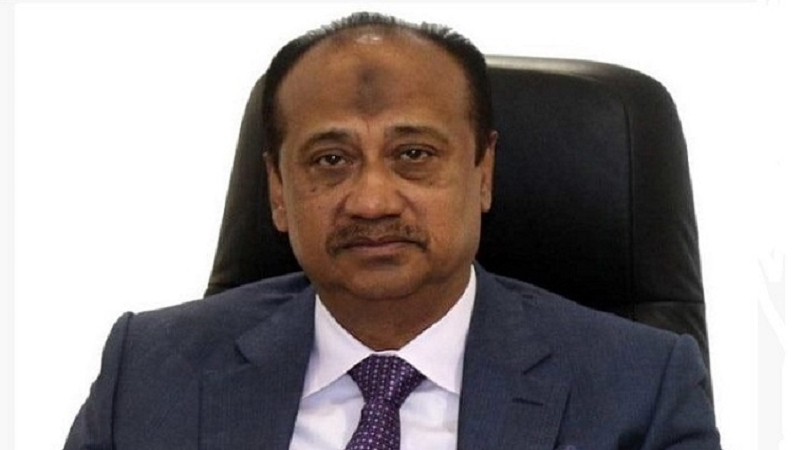 এস আলম পরিবারের আরও ৮ হাজার কোটি টাকার শেয়ার অবরুদ্ধের আদেশ এস আলম পরিবারের আরও ৮ হাজার কোটি টাকার শেয়ার অবরুদ্ধের আদেশ