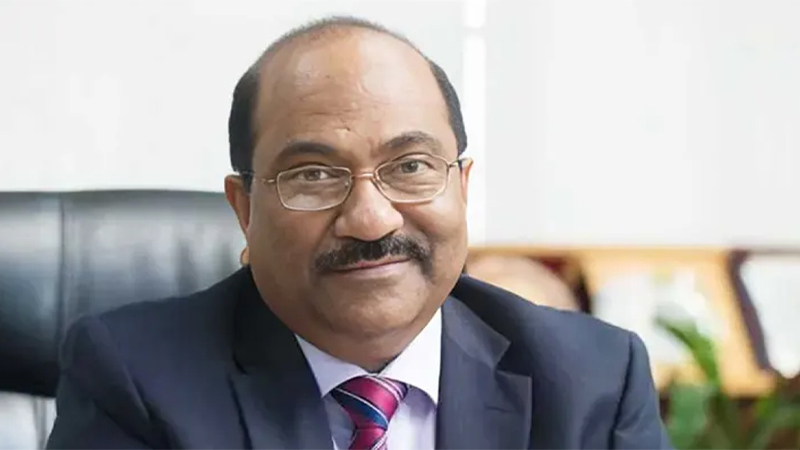 এস কে সুরের স্ত্রী ও মেয়ের জামিন স্থগিত এস কে সুরের স্ত্রী ও মেয়ের জামিন স্থগিত