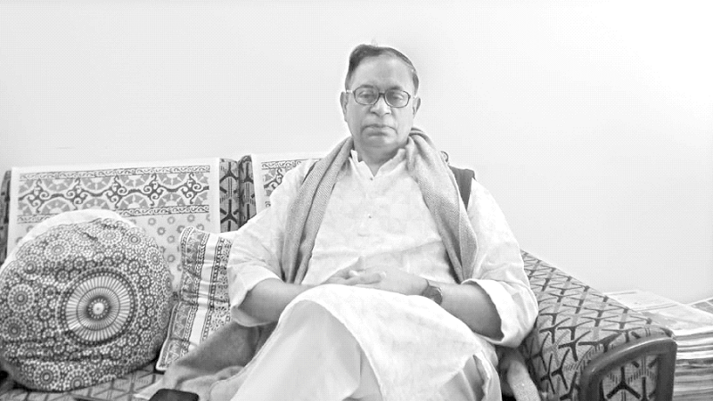 জবরদস্তি করে মুছতে গেলে বুমেরাং হতে পারে জবরদস্তি করে মুছতে গেলে বুমেরাং হতে পারে
