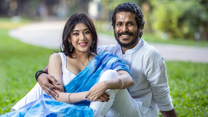 ঘরে বসে দেখা যাবে ‘শ্যামাকাব্য’ ঘরে বসে দেখা যাবে ‘শ্যামাকাব্য’