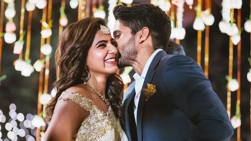 নাগা চৈতন্যকে অবসাদে ফেলে চলে যান সামান্থা: নাগার্জুর নাগা চৈতন্যকে অবসাদে ফেলে চলে যান সামান্থা: নাগার্জুর